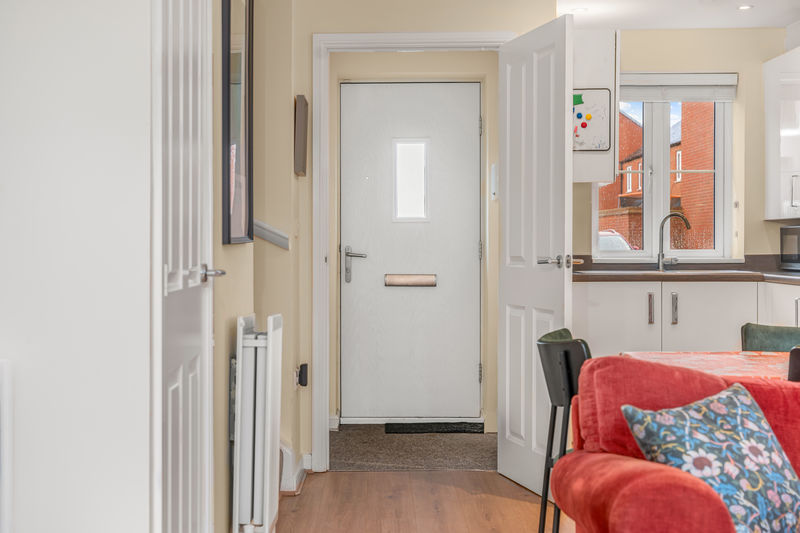 Swift Drive Bodicote